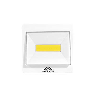 COB Battery Operated Night Light