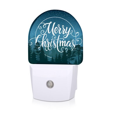 LED Customizable Acrylic Night Light