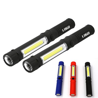 Worklight w/ Magnet and Clip