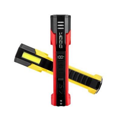 Rechargeable LED Work Lights