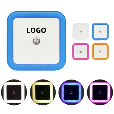 Sensor LED Night Light